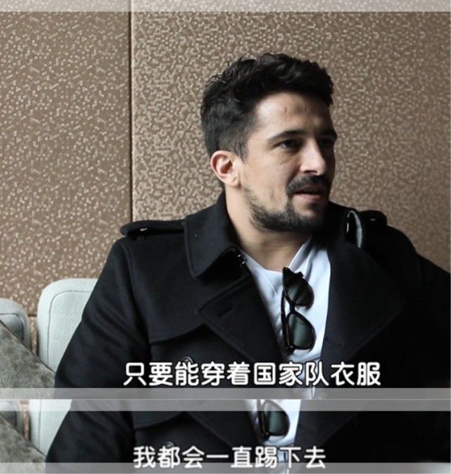 我们想赢得比赛，我喜欢这一点，你可以从小伙子们的肢体语言中看到这一点。